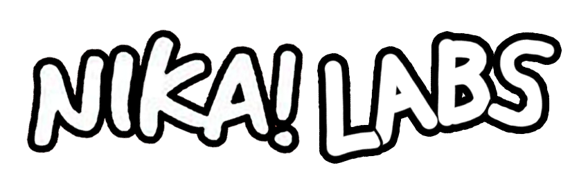 Nika! Labs Logo